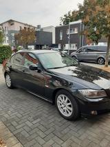BMW 320d EfficientDynamics Edition EfficientDyna... - BMW 320: 320d Efficientdynamics Edition