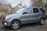 Subaru Justy 1.3 Klima - TÜV neu - gebrauchte Subaru Justy aus dem Jahr 2007