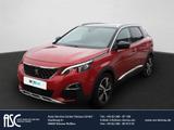 Peugeot 3008 ALLURE EAT6 , Navi , Kamera , Sitzheizung - rote Peugeot 3008