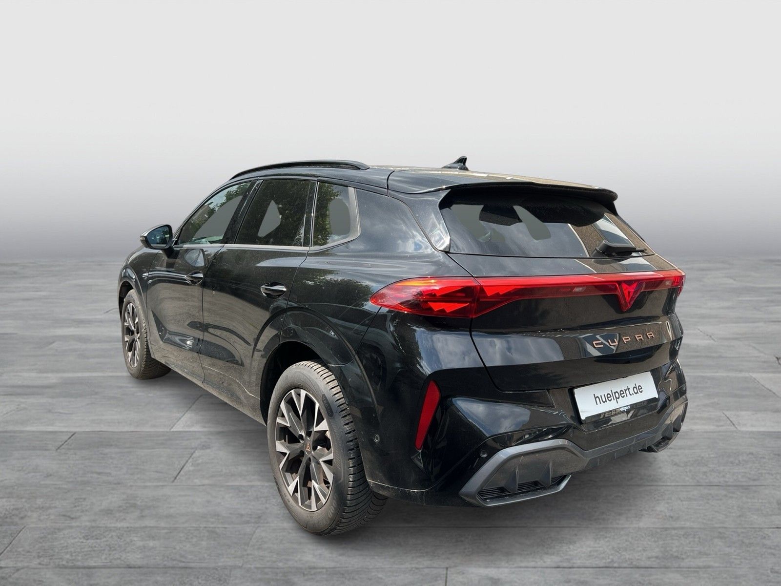 Cupra Terramar 1.5 eTSI 360CAM ACC LM18 HEADUP EKLAPPE imagem 2