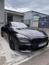 BMW Z4 sDrive30i M SPORT A M SPORT - BMW Z4 Gebrauchtwagen in Stuttgart