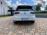 Volkswagen Golf GTI Clubsport - Volkswagen Golf: Cl