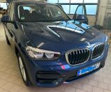 BMW X3 xDrive20d HUD StandH Kam TOP ZUSTAND