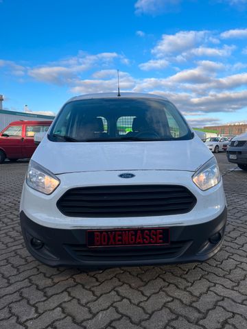 Ford Transit Courier Trend *Zahnriemen NEU*