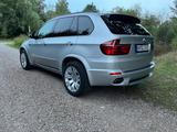 BMW X5 xDrive30d M-Paket Komf.Sitz-Keyless-Softclose - BMW X5 aus 2012
