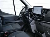 Ford Transit 350 L3H2 Trend | SYNC 4 | KAMERA | PDC | - Angebote entsprechen deinen Suchkriterien
