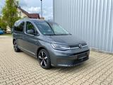 Volkswagen Caddy 2,0TDI Style+California-Bett*STH*PANO - VW Caddy von privat