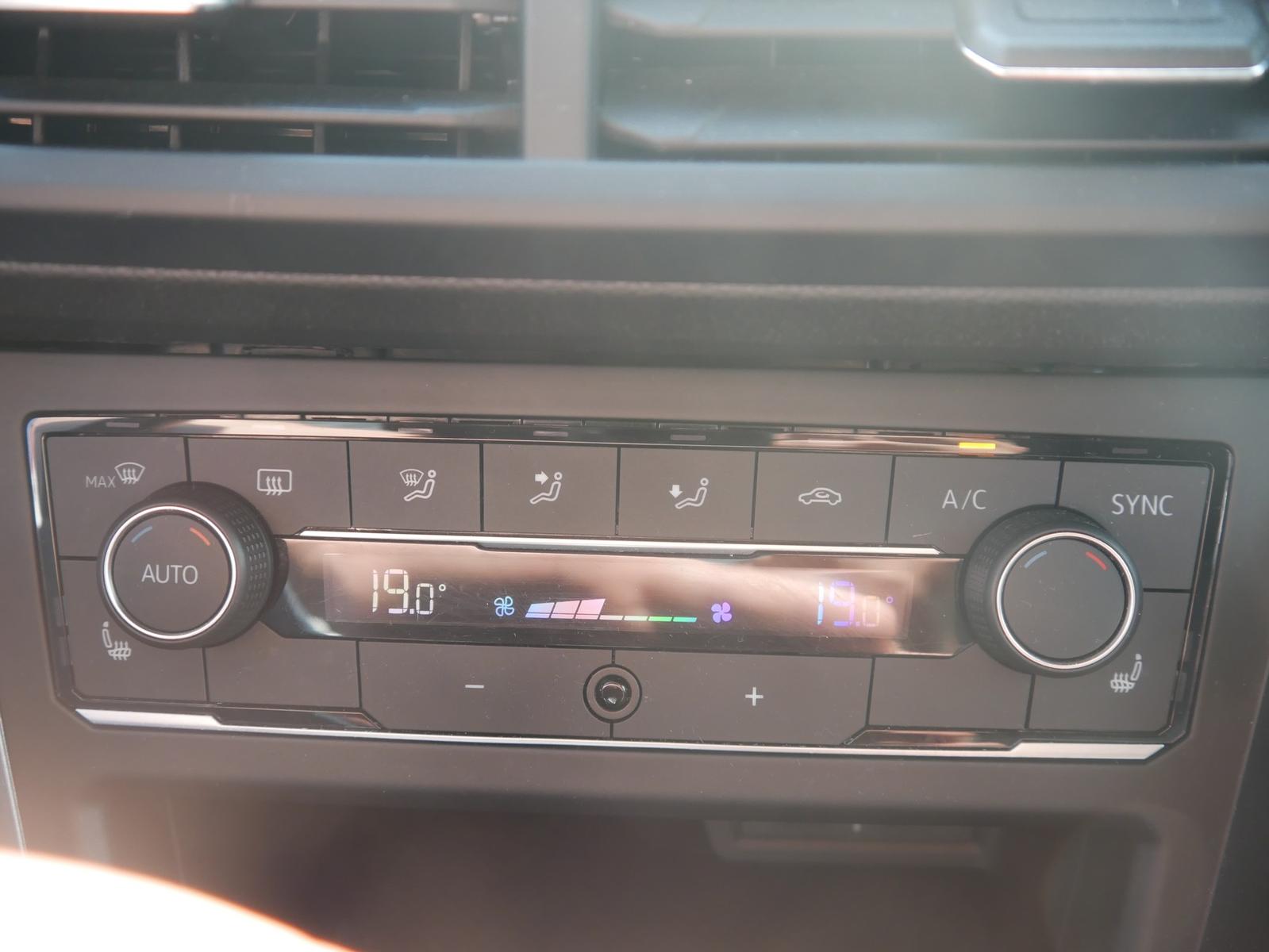 Volkswagen Polo 1.0 Active Sitzheizung Navi App-Connect PDC, миниатюра 18