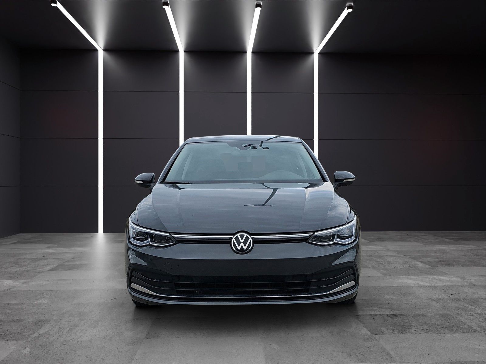 Volkswagen Golf VIII Lim. Active Top-Paket IQ.DRIVE PANO imagem 2