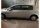 Opel Signum Vectra - Opel Signum mit Schiebedach
