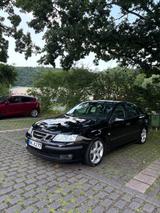 Saab 9-3 2.0t Vector Vector - gebrauchte Saab 45725 aus dem Jahr 2003