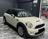 MINI COOPER_SD Cabrio Cooper SD - scheckheftgepflegte MINI Cooper SD