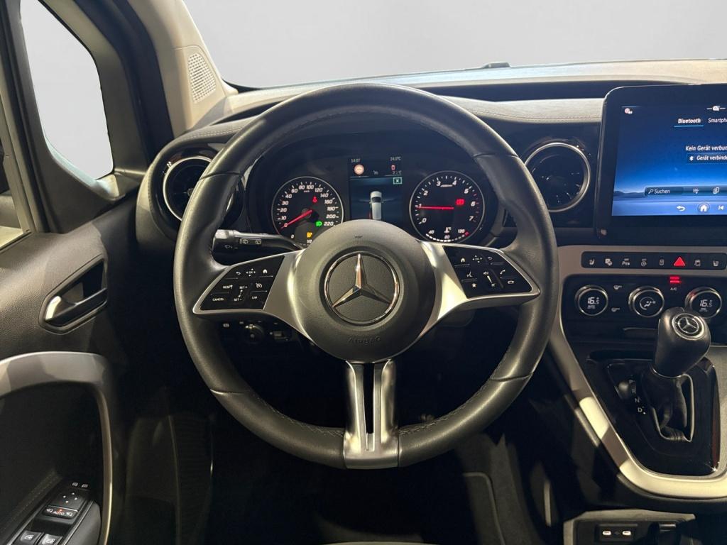 Mercedes-Benz T 180 PROGRESSIVE PROGRESSIVE|LED|KAM|SHZ|KEYL