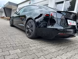 Tesla Model S Plaid - Tesla Model S: Plaid