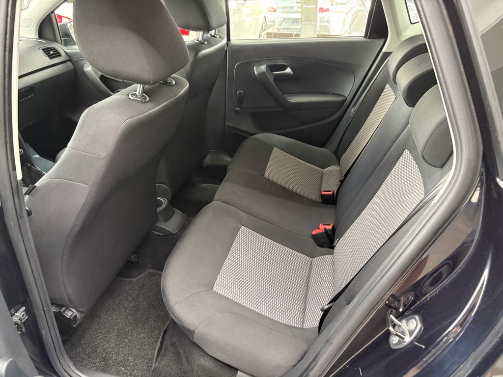 VW Polo - Bild 10