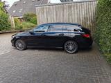 Mercedes-Benz CLA 250 Shooting Brake - Mercedes-Benz CLA Shooting Brake