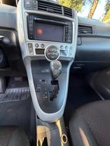 Toyota Corolla Verso - Toyota Corolla Verso von privat
