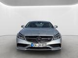 Mercedes-Benz CLS 63 AMG *1.HAND*WENIG KM*TOP ZUSTAND*DEUTSCH* - gebrauchte Mercedes-Benz CLS 63 AMG aus dem Jahr 2015