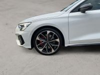 Audi S3 - Vorschau Bild 14