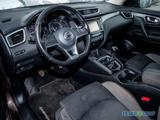Nissan Qashqai 1.2 DIG-T N-Connecta 4x2 LED*AroundView* - Nissan Gebrauchtwagen von 2018