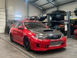 Subaru WRX STI 2.5 - gebrauchte Subaru WRX STI aus dem Jahr 2010