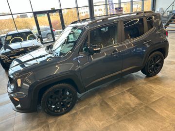 Jeep Renegade Longitude FWD *KLIMA*LKHZ*SZHZ*PDC*