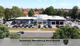 Peugeot 5008 Allure THP 165 EAT6/Navi/ /el.Heck/LED/Cam/ - Peugeot 5008 in Halle