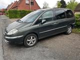 Citroën C8 7-Sitzen HDi 165 FAP - Citroën C8 7-Sitzer