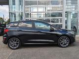 Ford Fiesta ST-Line MHEV - Ford Fiesta Gebrauchtwagen in Oldenburg