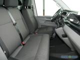 Volkswagen T6.1 Kasten 2.0 TDI Heckflügeltüren PDC Klima - Volkswagen T6 aus 2022
