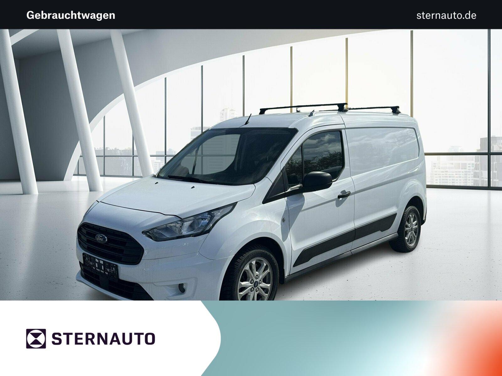 Ford Transit 250 Connect L2
