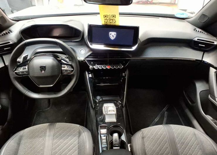 Peugeot 2008 - Bild 5