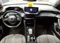 Peugeot 2008 - Vorschau Bild 5