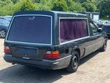 Mercedes-Benz 230 E LEICHENWAGEN * KEIN TÜV *  E230 W124 - Mercedes-Benz 230 in Wuppertal