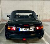 Mazda MX-5 1.6 - - Mazda MX-5 in Berlin