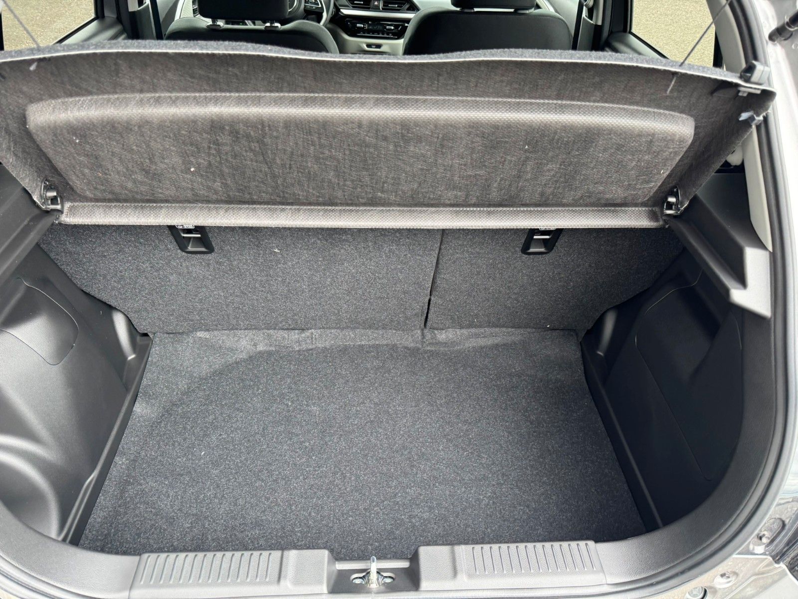 Suzuki Swift - Bild 8