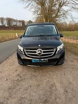 Mercedes-Benz Marco Polo  - Mercedes-Benz Wohnmobile & -wagen in Hamburg