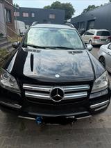 Mercedes-Benz Mercedes gl 450 - Mercedes-Benz GL-Klasse in Essen