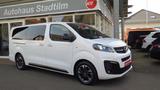 Opel ZAFIRA LIFE TOURER L3 *TOP AUSSTATTUNG* - Opel Zafira Life Tourer mit Diesel-Antrieb