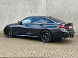 BMW 330d LCI M Sport - FACELIFT - PANO - Mokka - gebrauchte BMW 330 mit Facelift