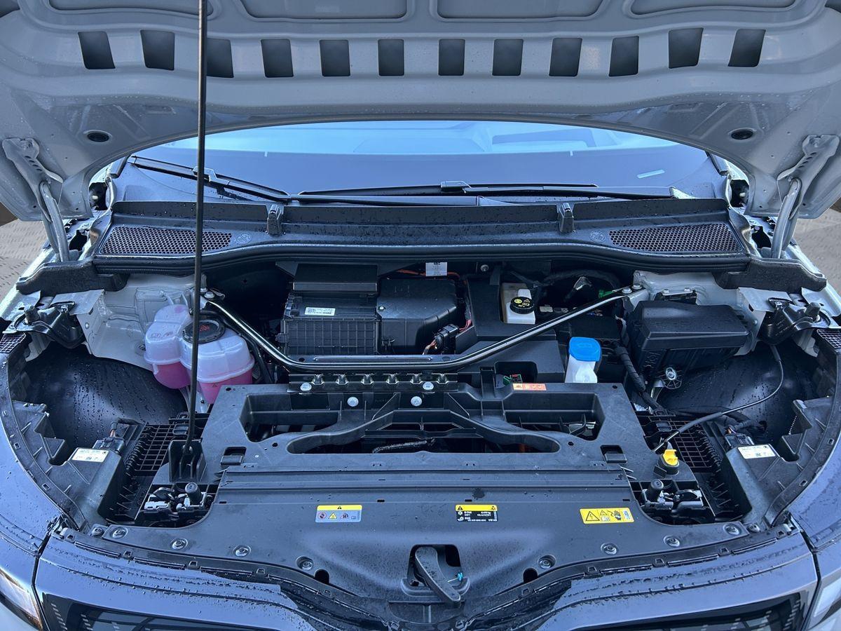 Skoda Enyaq Coupé 85 Sportline *AHK*HUD*Matrix LED