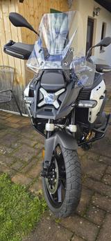 BMW R1300 GS Adventure - BMW R 1300 GS ADVENTURE