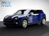 MINI Cooper SD Clubman All4 JCW-Trim ACC Pano H&K HUD - MINI mit Diesel-Antrieb: Clubman