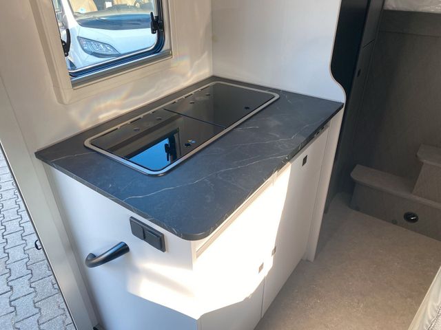 Etrusco A 6.9 DB 4.244,00€ Sondernachlass!