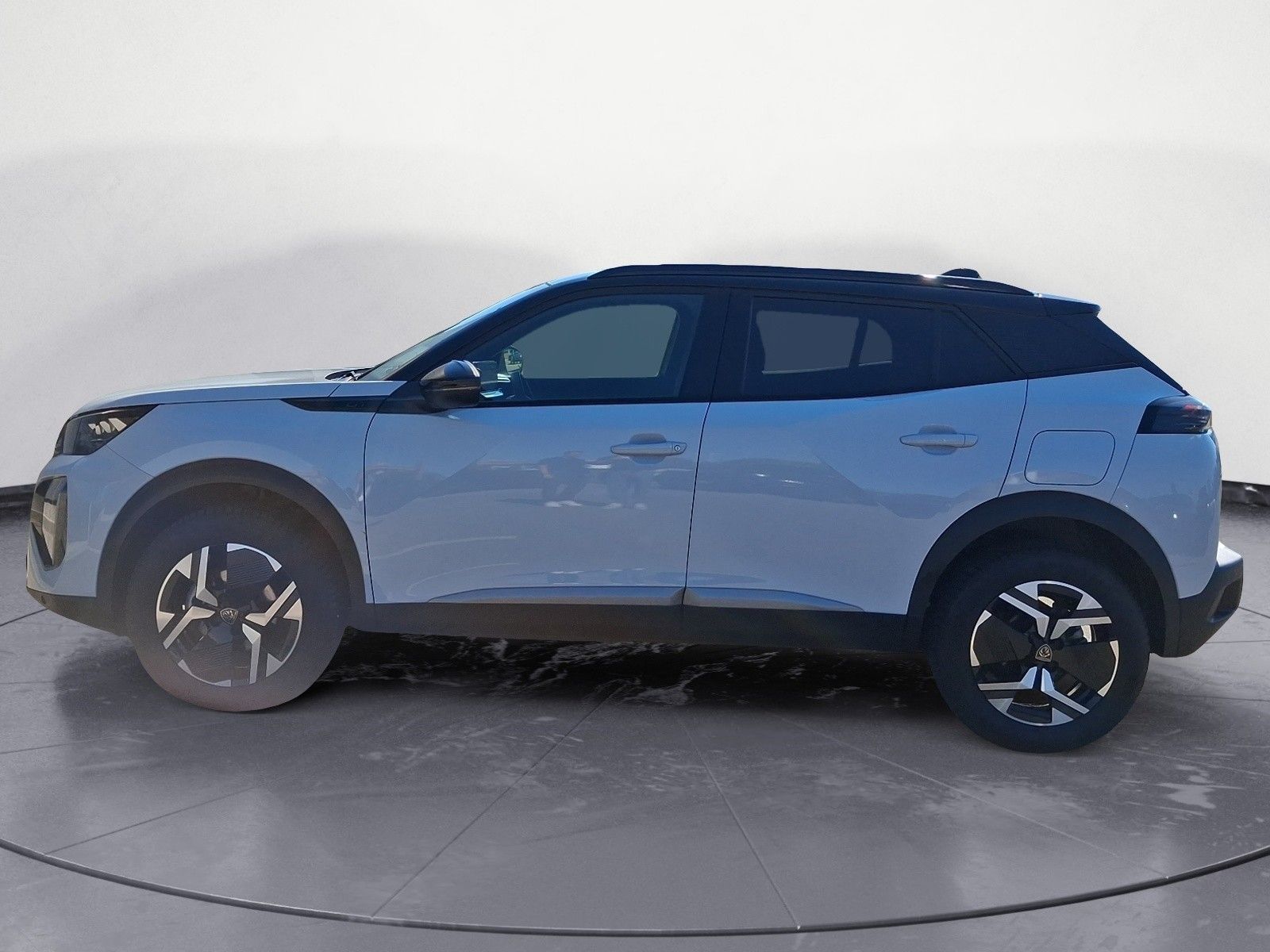 Peugeot 2008 PureTech 130 EAT8 GT Bluetooth PDC Klima DP imagem 3