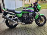 Kawasaki ZRX 1100 - KAWASAKI ZR1