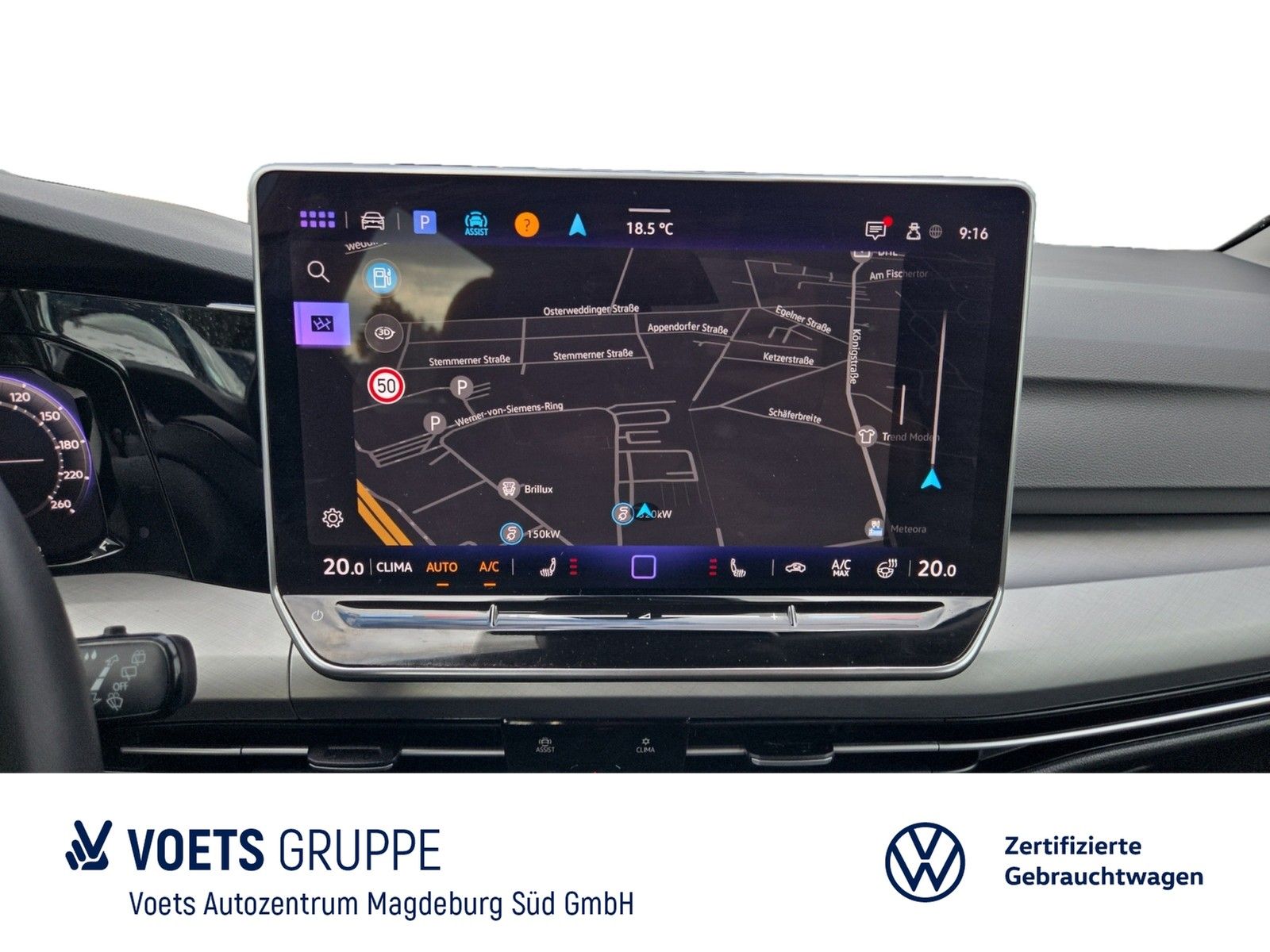 Volkswagen Golf - Bild 10