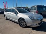 Citroën C5 Tourer Selection Klima Navi Kamera Sitzh - graue Citroën C5