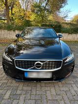 Volvo V60 R-Design - Volvo V60 in Bonn