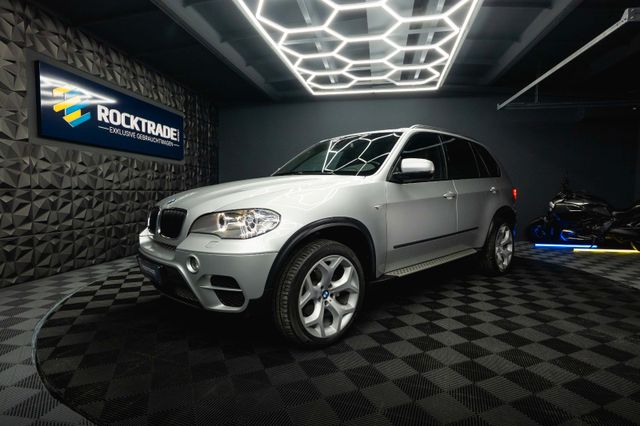 BMW X5 xDrive 30d M Sport *TÜV NEU*Xenon*Facelift*